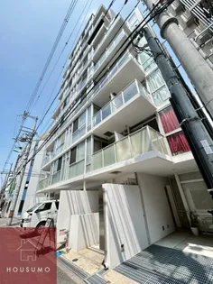 アクアプレイス大阪レジェンドⅡ【8階】の外観