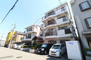 クバルチーラ帝塚山の画像