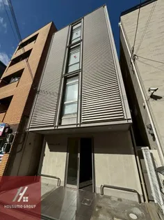 RESIDENCE高千穂【4階】の外観