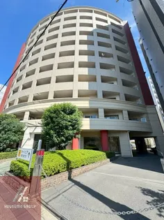 カスタリア新梅田【204号室】の外観