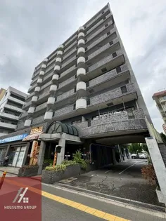 エリジェール新森の画像