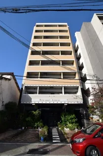 アクティコートクリスタル京橋の画像