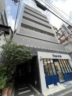 アクティコート京橋の画像