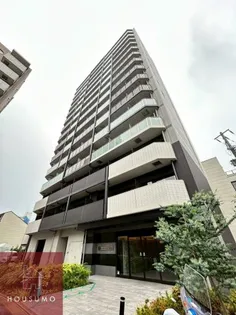 エスリード ザ・グラン天六【6階】の外観