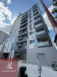 ジュネス海老江【6階】の外観