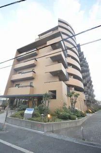 グラン・シャリオ【1006号室】の外観