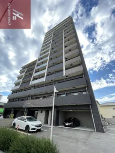 アドバンス北大阪ロワン【4階】の外観