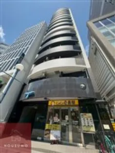 セレニテ梅田ルフレ【2階】の外観