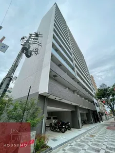 エスリードレジデンス梅田グランゲート【508号室】の外観