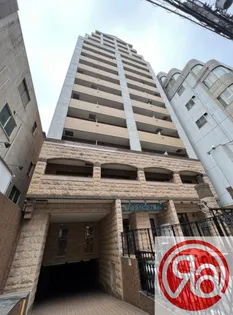 プレサンス心斎橋モデルノ【7階】の外観