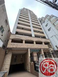 プレサンス心斎橋モデルノ【7階】の外観