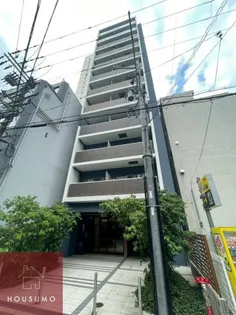 GRACE NORATH NISHITEMMA【11階】の外観