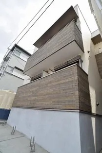 ジュブリーユ京橋の画像