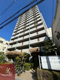 ディオレ備後町【3階】の外観