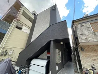 アキラ大阪の画像