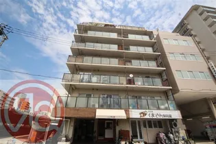 ネオハイツ西長堀の画像