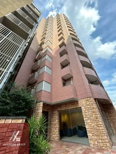 ビエラコート天神橋【10階】の外観