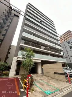 アーバネックス中崎町の画像