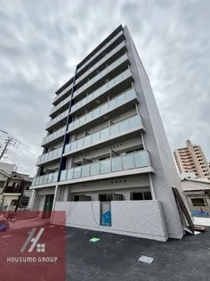 セオリー大阪ハーバーDOOR【2階】の外観