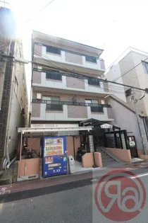 S.field長居【1階】の外観