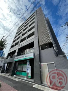 トーシン阪南町ビルの画像