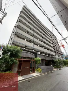 エスリード東梅田の画像