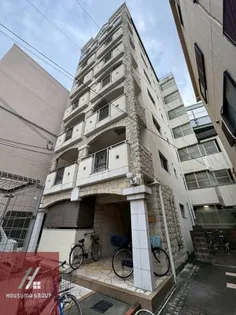 アロンディール中宮【702号室】の外観