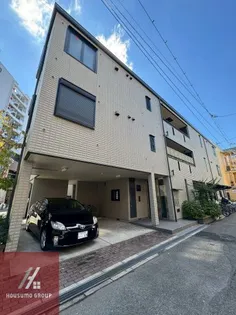 ヴィラージュ幸楽苑の画像