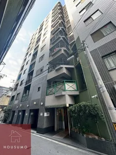 ユニアルス扇町公園の画像