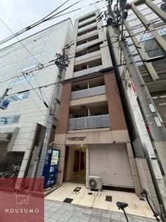 インザグレイス心斎橋の画像