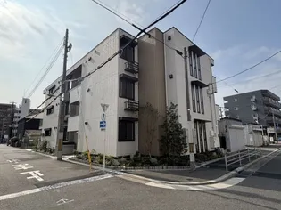 DーROOM我孫子西【1階】の外観