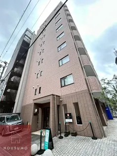 天満泉マンション【402号室】の外観