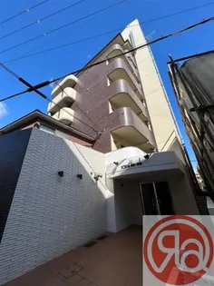 フォーラム福島・野田【2階】の外観