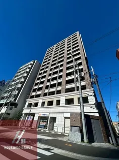 ミッドフラッツ弁天町駅前の画像