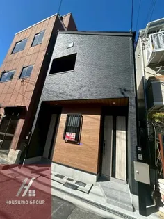 コート海老江【2階】の外観