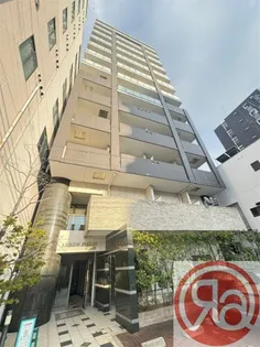 アローフィールズ弐番館の画像