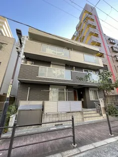サクラーレ銀橋の画像