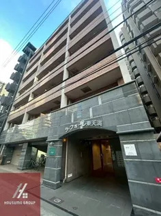 ラ フォーレ東天満の画像