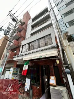 リブロン和泉町【5階】の外観