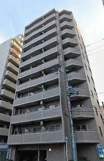 セレッソコート西心斎橋Ⅲの画像