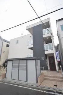 リブリ おおさか鴫野の画像