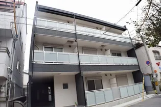 リブリ 都島中通の画像