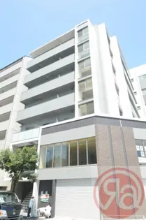 ブエナビスタ長居【4階】の外観