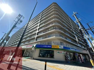 野田パークマンションの画像