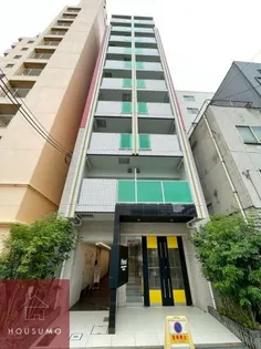 ビガーポリス277滝川公園Ⅱの画像