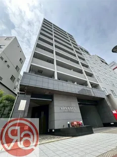 アドバンス西梅田Ⅱの画像