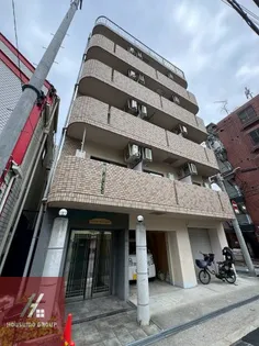 ガレットコートの画像