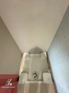 南森町ザ・マークス【14階】の内装