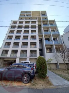PIER624【5階】の外観