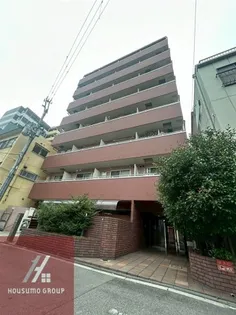 エトワールえびす【8階】の外観